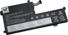 Triton BTI L18M3PF2- części zamienne do notatników Bateria