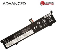 PNY Bateria do Notebooka LENOVO L19L3PF3, L19M3PF7, 4100mAh, Extra Digital Advanced (NB482917)