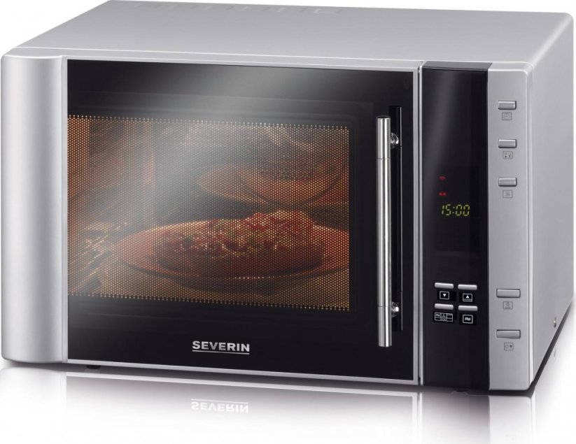 Severin Severin MW 7775 GRILL