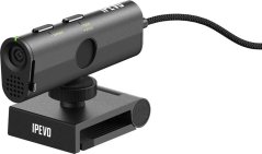 Ipevo Ipevo DOK P2V Ultra Object Camera             schwarz