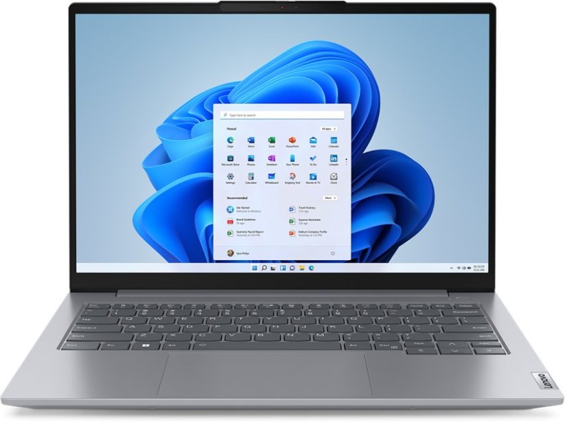 Lenovo ThinkBook 14 G6 IRL i5-1335U / 16 GB / 512 GB / W11 Pro (21KG0066GE)