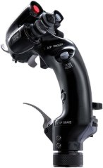 Stanley Virpil Controls FLNKR Grip - angielski napis