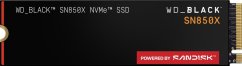 SanDisk SN850X 4TB M.2 2280 PCI-E x4 Gen4 NVMe (WDBB9G0040BNC-WRSN)