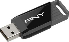 PNY Attaché X, 512 GB (P-FD512ATTX-GE)