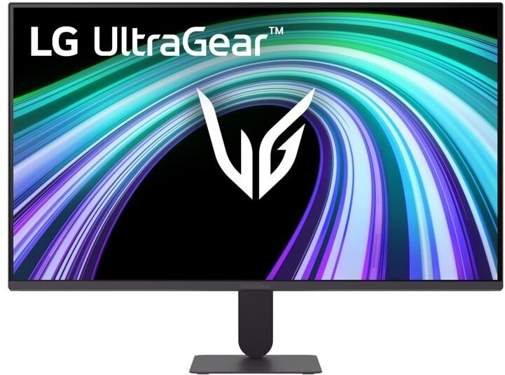 LG UltraGear 27G411B-B