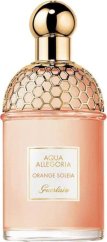 Guerlain Aqua Allegoria Orange Soleia EDT 125 ml WOMEN