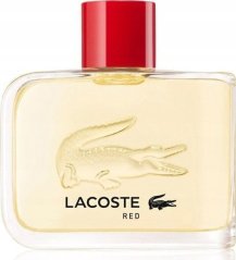 Lacoste RED (M) EDT/S 75ML new MEN