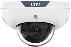 Uniview Wandaloodporna IP - 4&nbsp;Mpx 2.8&nbsp;mm (IPC314SB-ADF28KMC-DL-I1)