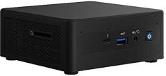 Asus ASUS NUC GEN15 Pro Cyber Canyon C3 RNUC15CRHI300000 No Cord