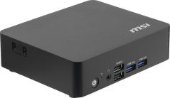 MSI Cubi NUC TWG S-006XAT 8GB 512GB SSD bez OS (00B21221-006)