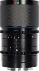 Sirui Sirui Anamorphic Lens Saturn 50mm T2.9 1.6x Carbon Fiber Full Frame RF-Mount (Neutral Flare)