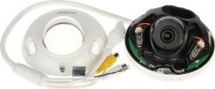 Dahua Technology WIFI IP KAMERA IPC-HDBW3541F-AS-0280B-S2 - 5 Mpx 2,8 mm DAHUA