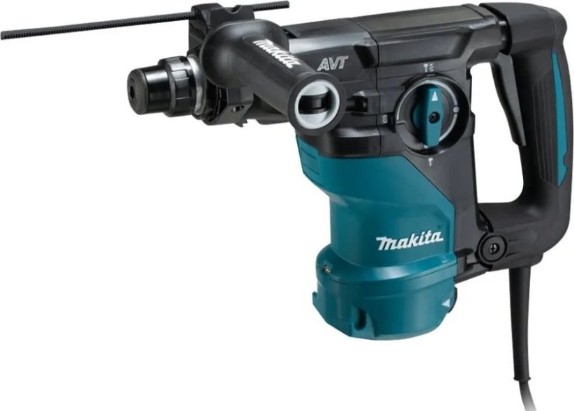 Makita SDS+ 1050W AVT, LED Vŕtacie kladivo
