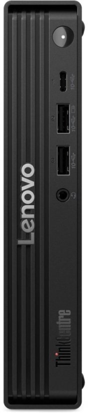 Lenovo ThinkCentre M70q Gen 6 Intel Core Ultra 7 265T 64 GB 1 TB SSD Windows 11 Pro