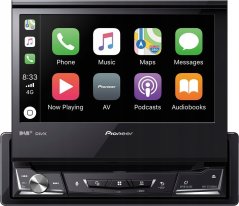 Pioneer Pioneer AVH-Z7200DAB