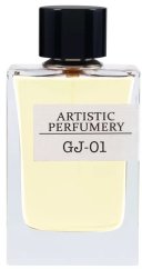Armaf Artistic Perfumery GJ-01, parfumovaná voda, For Men, 100 ml For Men MEN