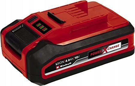 Einhell PXC akumulátor 18V 4Ah Plus