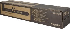 Kyocera TK-8600 Black Originál  (TK8600K=1T02MN0NL0)