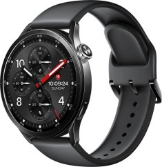 Xiaomi Watch S5 Black