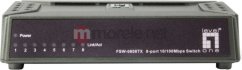 LevelOne FSW-0808TX