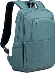 RivaCase NB BACKPACK SUZUKA ECO 15.6"/7760 AQUAMARINE RIVACASE