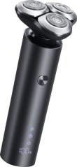 Xiaomi Golarka elektryczna Electric Shaver S301 (czarny)