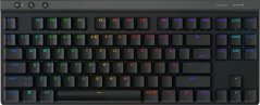 Logitech Logitech G G515, Wired & Wireless, USB + RF Wireless + Bluetooth, Mechanical, QWERTY, RGB LED, Black