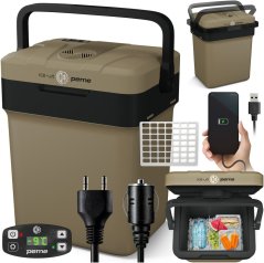 Peme Essential 32 Sand Storm