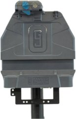 Zebra Gamber-Johnson SLIM Full Port Replication Docking Station for Zebra ET4X 10".