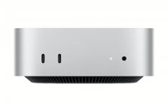 Apple Mac Mini - M4 | 24GB | 256GB