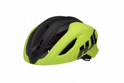 Hjc prilba bicyklová HJC VALECO Żółto-Čierny MT HIVIS YELLOW BLACK r. M