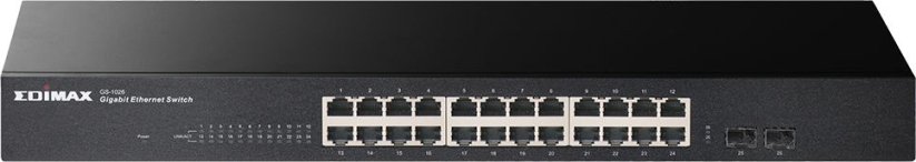 EdiMax GS-1026 V3