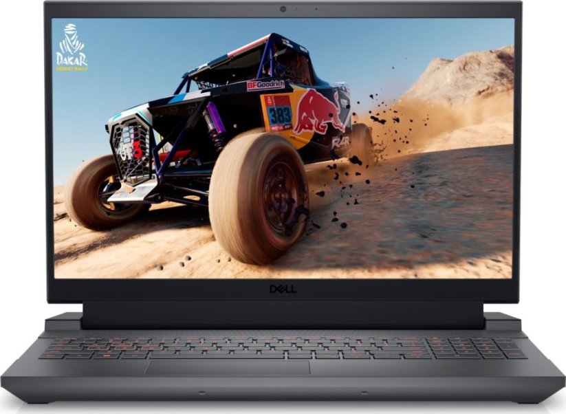 Dell G15 5530 | 15.6 " | FHD | 1920 x 1080 pixels | 165 Hz | Intel Core i5 | i5-13450HX | 16 GB | DDR5 | SSD 512 GB | NVIDIA GeForce RTX 4050 | GDDR6 | 6 GB | Windows 11 Pro | 802.11ax | Keyboard language English | Keyboard backlit | Warranty 36 month(s)