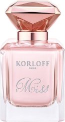 Korloff Korloff, Miss, Eau De Parfum, For Women, 50 ml For Women WOMEN