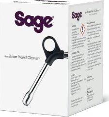 Sage Środek na čistenie dysz parowych BES006 10x10g