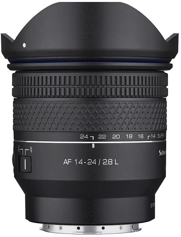 Samyang AF 2.8/14-24 FE L-Mount Schneider Kreuznach (F1215716101)