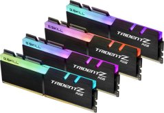 G.Skill Trident Z RGB, DDR4, 64 GB, 3600MHz, CL17 (F4-3600C17Q-64GTZR)
