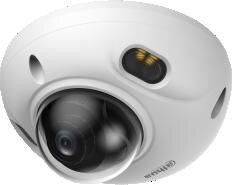 Dahua Technology Kamera IP DAHUA IPC-HDBW3849F-AS-IL-0280B