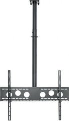 Hagor HA DH 400 - 700 L 190,5 cm (75") Čierny