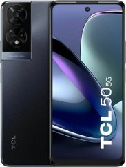 TCL 50 5G 4/128GB Grafitový  (S9911349)