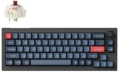 Keychron V2 Max Gateron Jupiter Hnedý (V2M-D3)