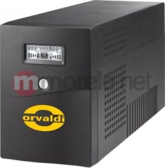 Orvaldi 650LCD