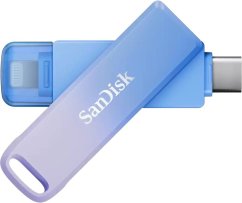 SanDisk STICKSanDisk Creator Phone Drive Lightning/USB-C 128GB