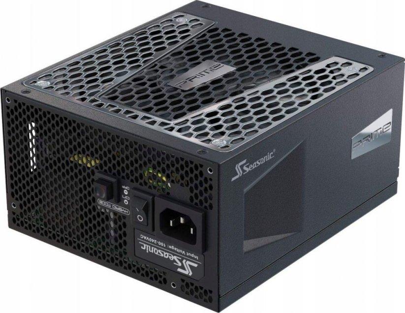 SeaSonic Prime GX-650 650W