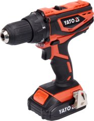Yato YT-82780 18 V 1 x akumulator 2 Ah