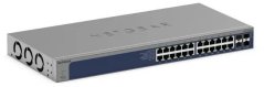 NETGEAR 24X MULTI-GIGABIT PLUS-SWITCH