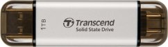 Transcend SSD USB3.2 1TB EXT./TS1TESD310S TRANSCEND