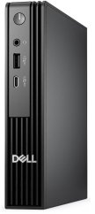 Dell Dell Pro Micro QCM1250 Ultra 5 235T/16GB/256GB/HD/Win11 Pro/No Kbd/3Y ProSupport NBD Onsite Warranty