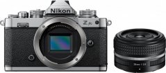 Nikon Digitálny fotoaparát Nikon Z fc + ob. 28 mm f/2.8