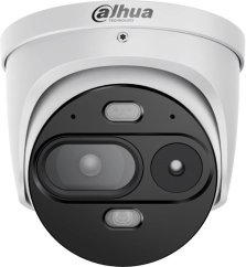 Dahua Technology Dahua TPC-DF1241-TB2F2-DW-S8-V1 (74582)